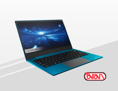 NOTEBOOK GATEWAY GWTN133-1