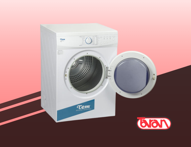 SECARROPAS TEM T0BSE07KW4203