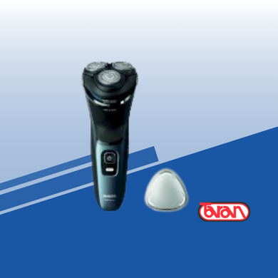 AFEITADORA SERIE 3000 PHILIPS S3144/00