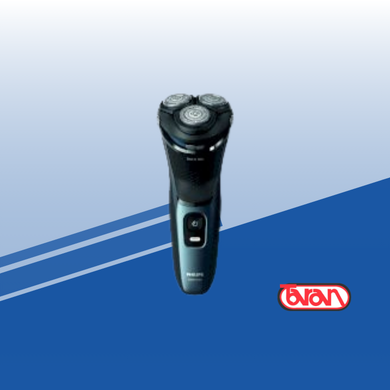 AFEITADORA SERIE 3000 PHILIPS S3144/00