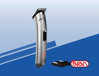 TRIMMER GA.MA BARBER STYLE USB