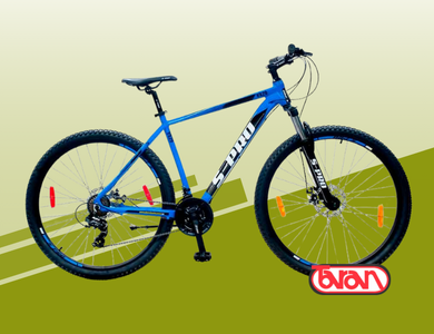 BICICLETA MOUNTAIN BIKE S-PRO VX 29 RODADO 29