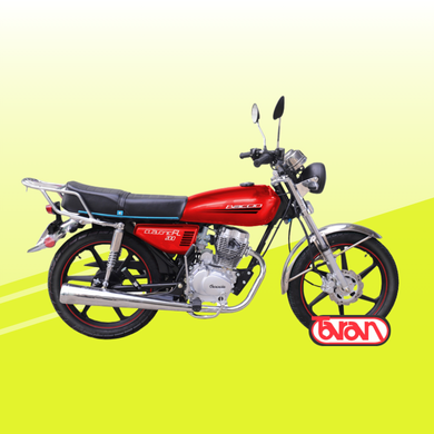 MOTO BACCIO FL 200