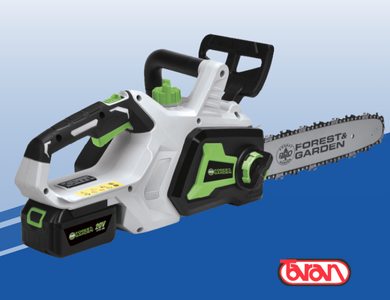 MOTOSIERRA ELECTROSIERRA 20V 12 FOREST & GARDEN