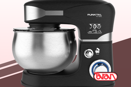 BATIDORA PLANETARIA PUNKTAL PK-9370