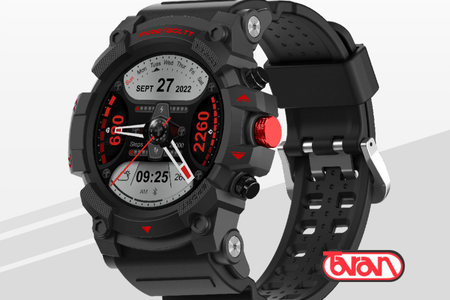 SMART WATH XION WATCH100