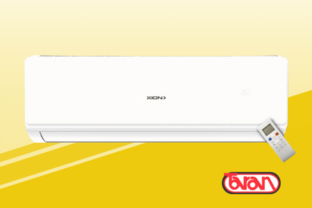 AIRE ACONDICIONADO 9000 BTU XION AAS9000-2