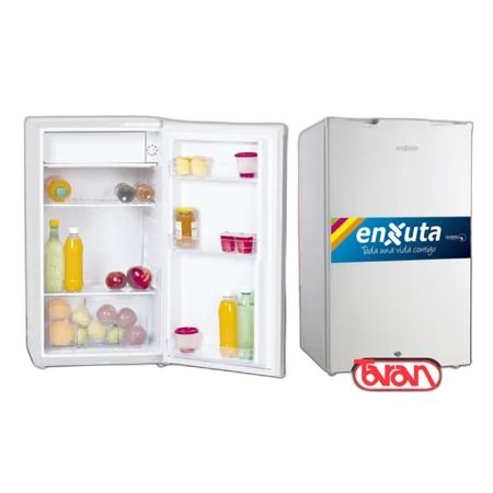 Heladeras - Refrigeradores