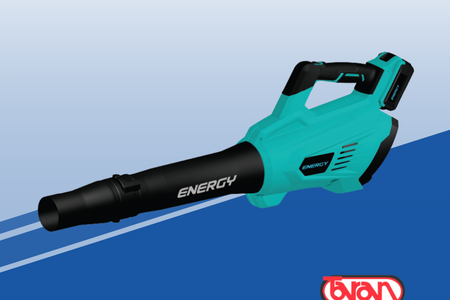 SOPLADOR RECARGABLE 18V ENERGY B180