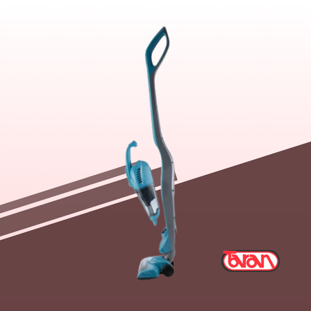ASPIRADORA VERTICAL INALAMBRICA 2 EN 1 XION XI-VCW185