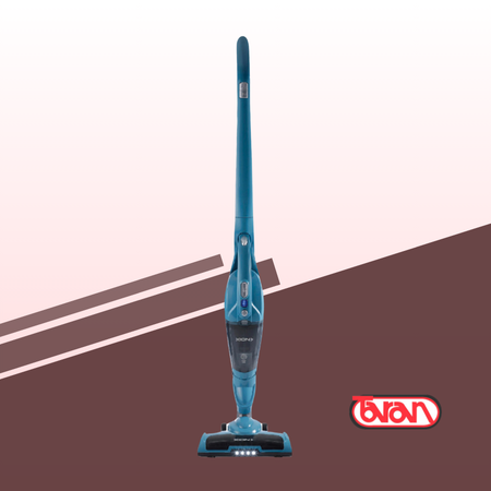 ASPIRADORA VERTICAL INALAMBRICA 2 EN 1 XION XI-VCW185