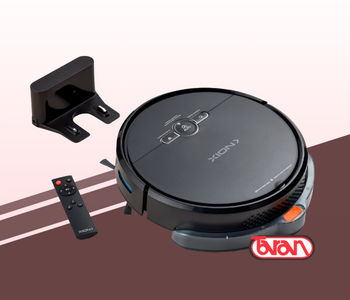 ASPIRADORA ROBOT XION XI-VCROBOT100