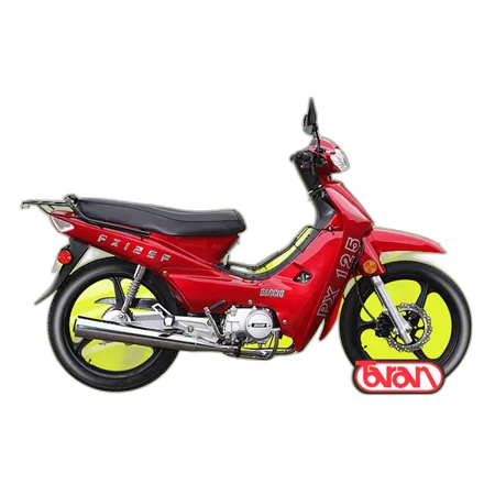 Motos