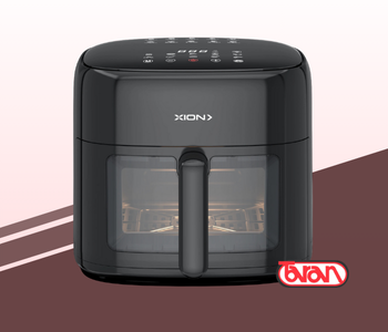 FREIDORA SIN ACEITE XION XI-FR79