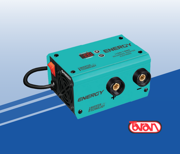 SOLDADORA INVERTER ENERGY I100/220