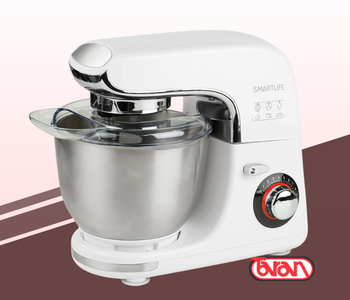 BATIDORA PLANETARIA 800W SMARTLIFE SL-BP9043