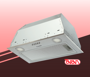 JAMES EMPOTRABLE 52 INOX