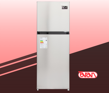 REFRIGERADORES CON FREEZERS JAMES RJ 275 INV INOX