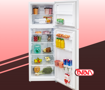 REFRIGERADORES CON FREEZERS JAMES RJ 401 INV B