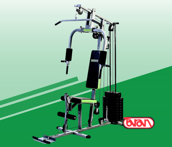 GIMNASIO BRAVO