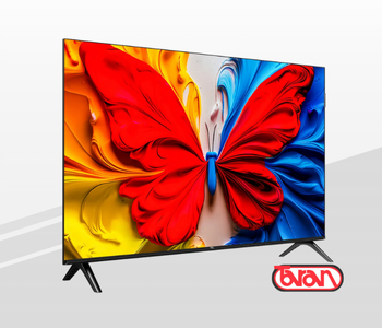 TV QLED TV 43" FHD TCL S5K QLED TV