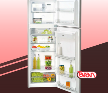 REFRIGERADOR FRÍO SECO SMARTLIFE SL-RNF210S