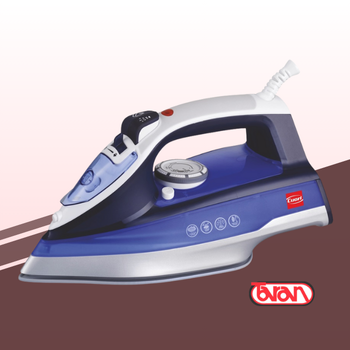 PLANCHA A VAPOR CUORI «ANNA»