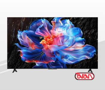 TV LED 65" 4K HDR TV TCL 65V6C