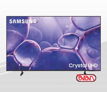 TV LED SMART UHD SAMSUNG SAUN43U8000