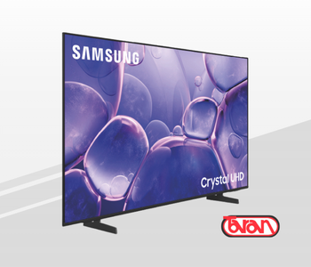 TV LED SMART UHD SAMSUNG SAUN43U8000