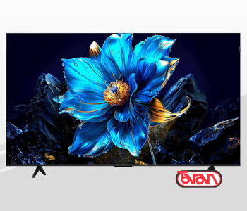 TV LED SMART UHD TCL 55P7K
