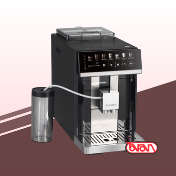 CAFETERA AUTOMATICA JAMES 7000