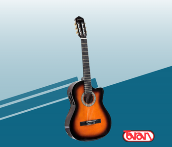 GUITARRA ELECTROACUSTICA MEMPHIS 951SUN