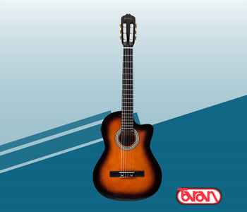 GUITARRA ELECTROACUSTICA MEMPHIS 951SUN