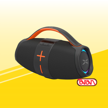 PARLANTE INALAMBRICO PORTATIL XION XI-XT41