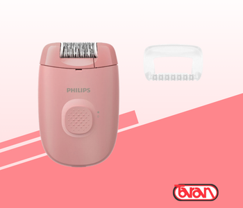 DEPILADORA PHILIPS BRE227/00