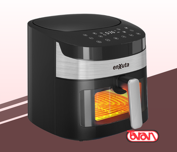 FREIDORA SIN ACEITE ENXUTA SDAENXFSA65D