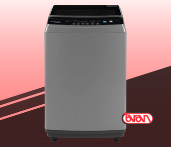 LAVARROPAS 8 KILOS CARGA SUPERIOR SMARTLIFE SL-WMU08680G