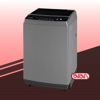 LAVARROPAS 8 KILOS CARGA SUPERIOR SMARTLIFE SL-WMU08680G