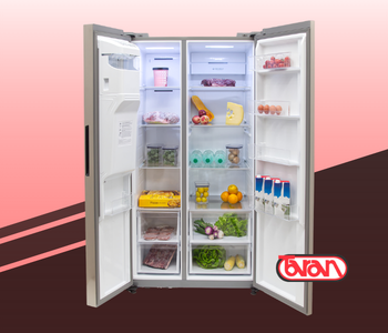 REFRIGERADORES SIDE BY SIDE JAMES RJ 30M SBSI G2