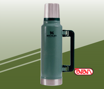 TERMO 1,5 QT (1,4 LT.) STANLEY 1,5 QT (1,4 LT.)