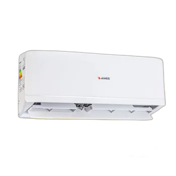 Aire Acondicionado James 12000 BTU On/Off AAM-12 FT-FC