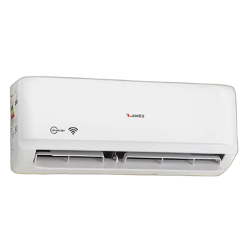 Aire Acondicionado James 18000 BTU Inverter AAM-18 GL-INV