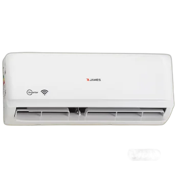 Aire Acondicionado James 24000 BTU Inverter AAM-24 GL-INV