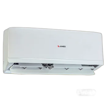 Aire Acondicionado James 24000 BTU On/Off AAM-24 FT-FC