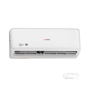 Aire Acondicionado James 9000 BTU Inverter AAM-09 GL-INV