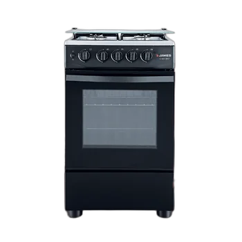 Cocina a Gas James C 506 MNT