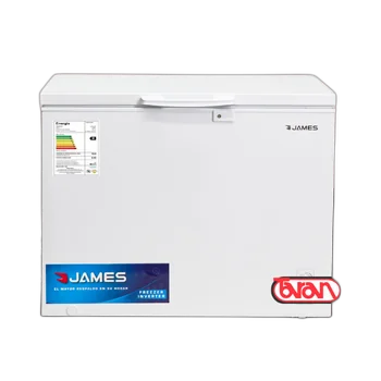 Freezer Horizontal James Inverter FHJ-150 M INV