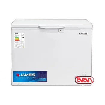 Freezer Horizontal James Inverter FHJ-310 M INV